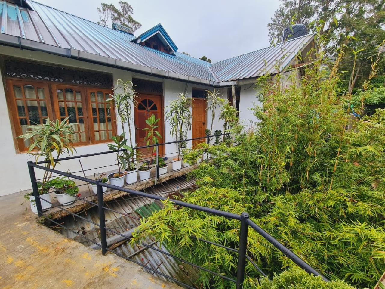 Sasru Holiday Home Nuwara Eliya Zewnętrze zdjęcie