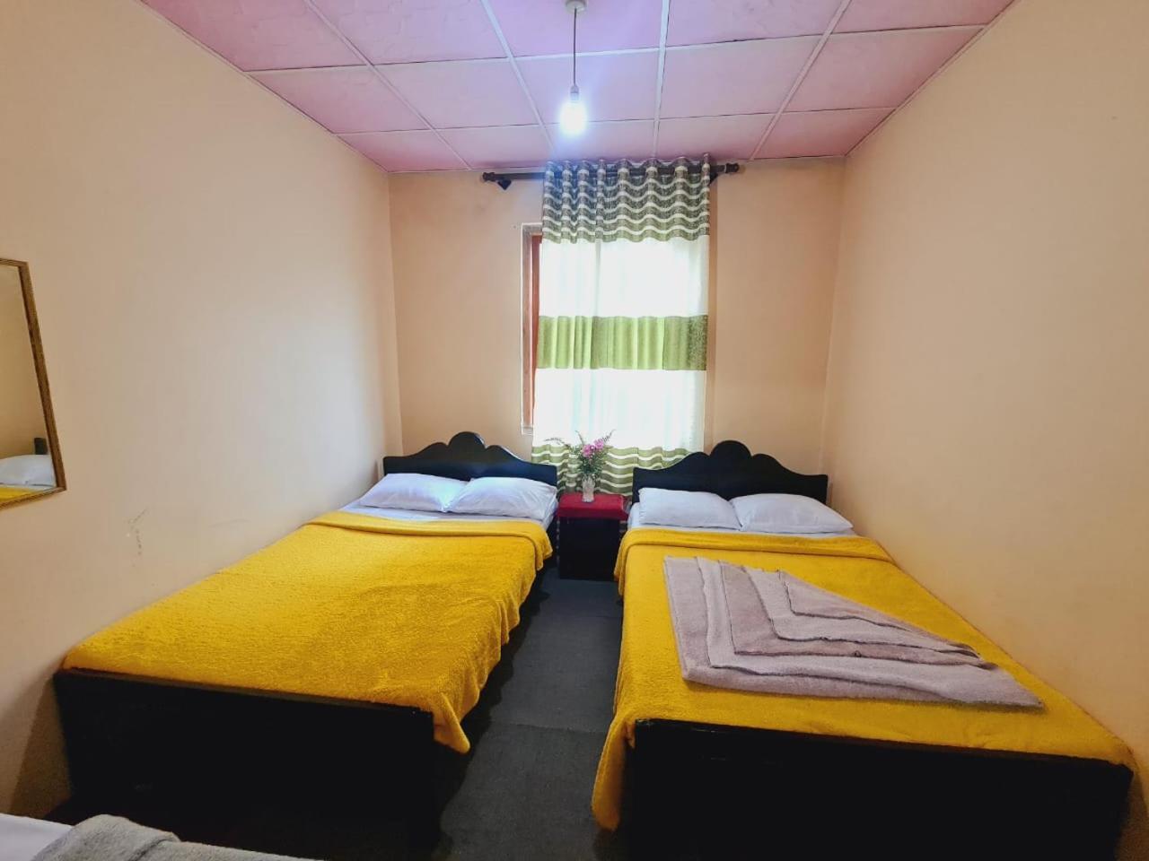 Sasru Holiday Home Nuwara Eliya Zewnętrze zdjęcie