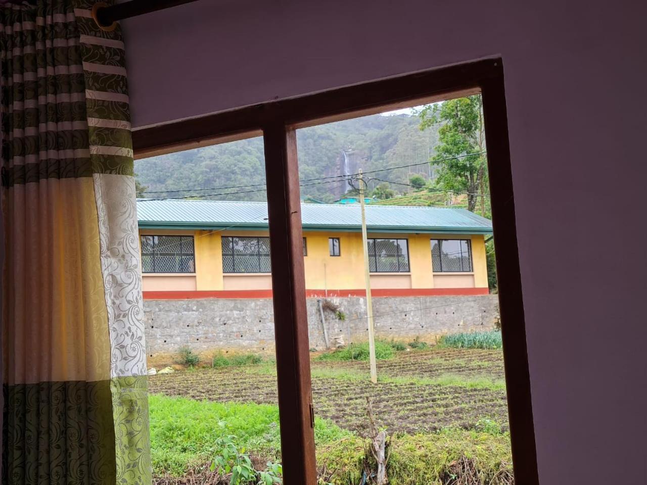 Sasru Holiday Home Nuwara Eliya Zewnętrze zdjęcie