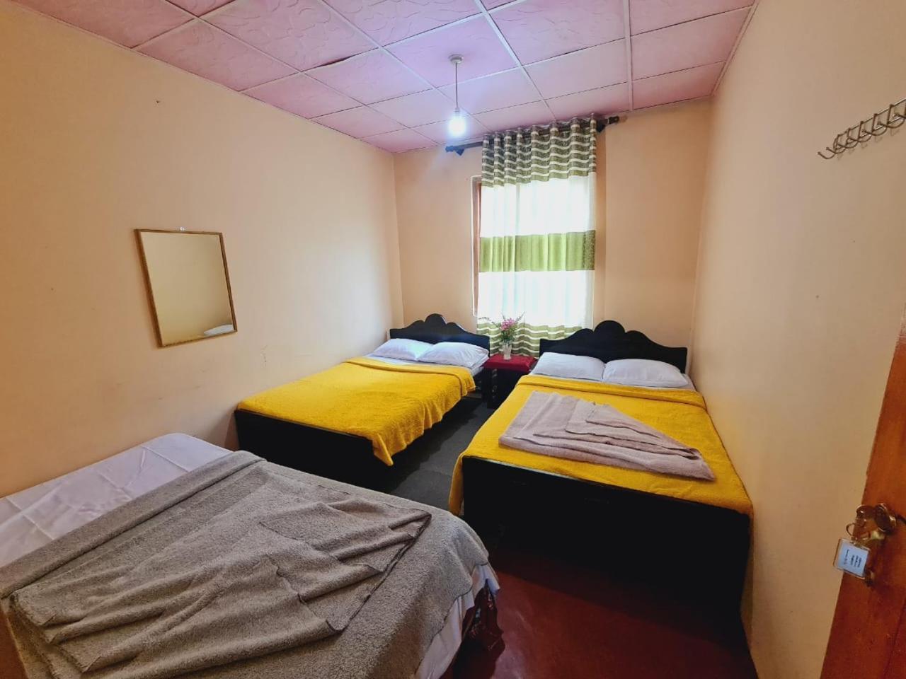 Sasru Holiday Home Nuwara Eliya Zewnętrze zdjęcie