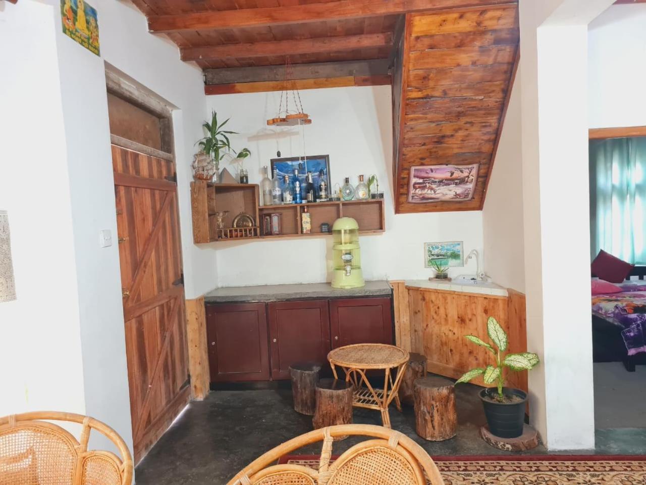 Sasru Holiday Home Nuwara Eliya Zewnętrze zdjęcie