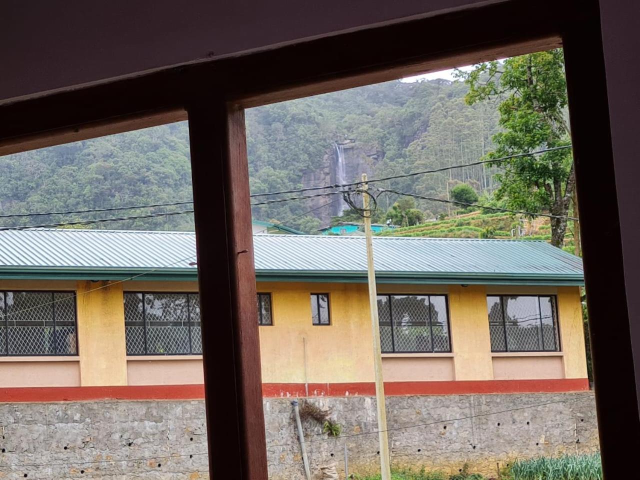 Sasru Holiday Home Nuwara Eliya Zewnętrze zdjęcie