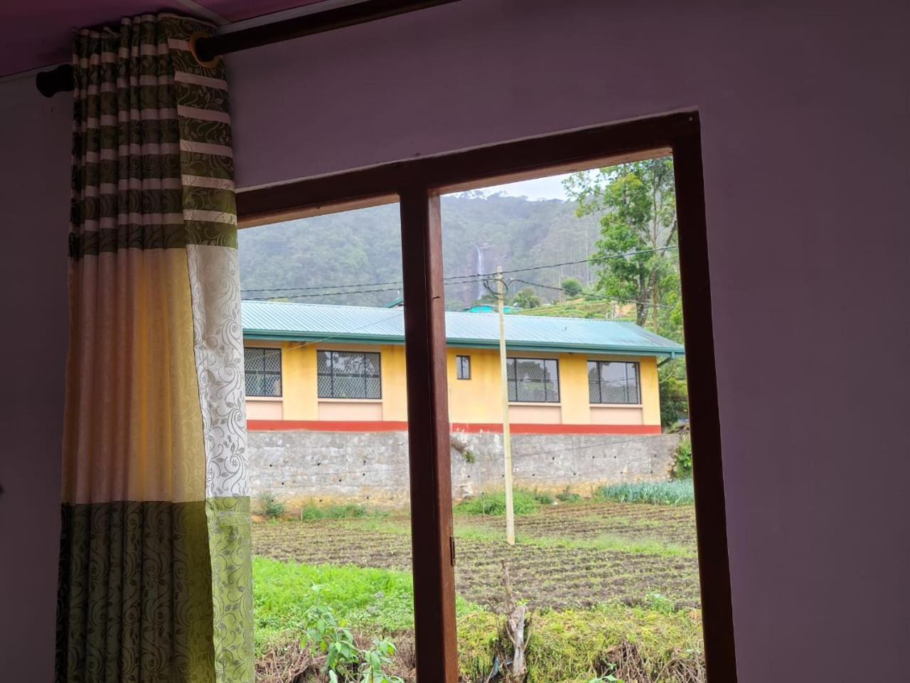 Sasru Holiday Home Nuwara Eliya Zewnętrze zdjęcie