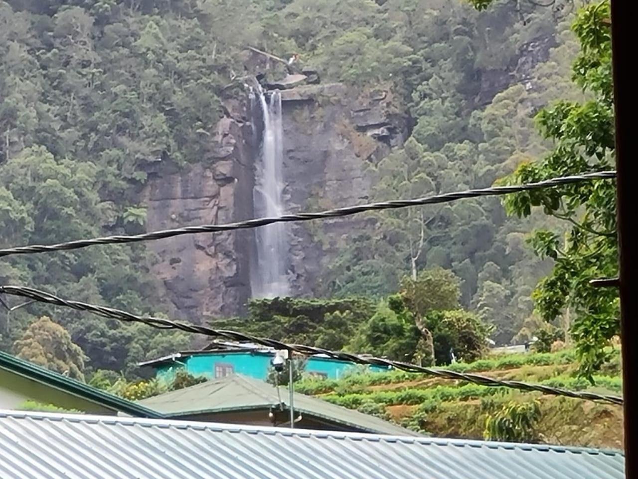 Sasru Holiday Home Nuwara Eliya Zewnętrze zdjęcie