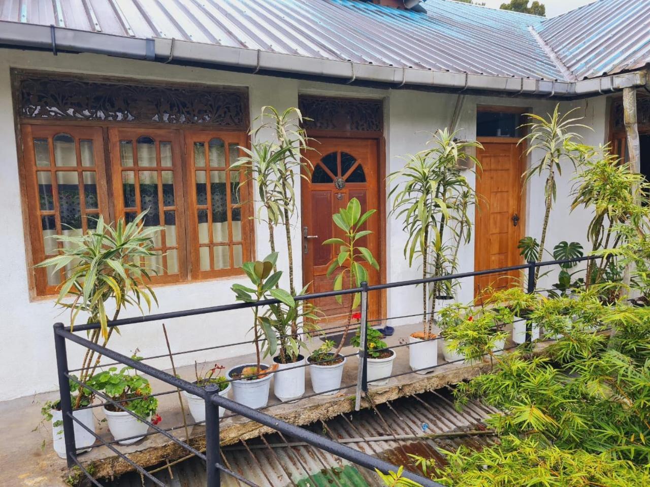 Sasru Holiday Home Nuwara Eliya Zewnętrze zdjęcie