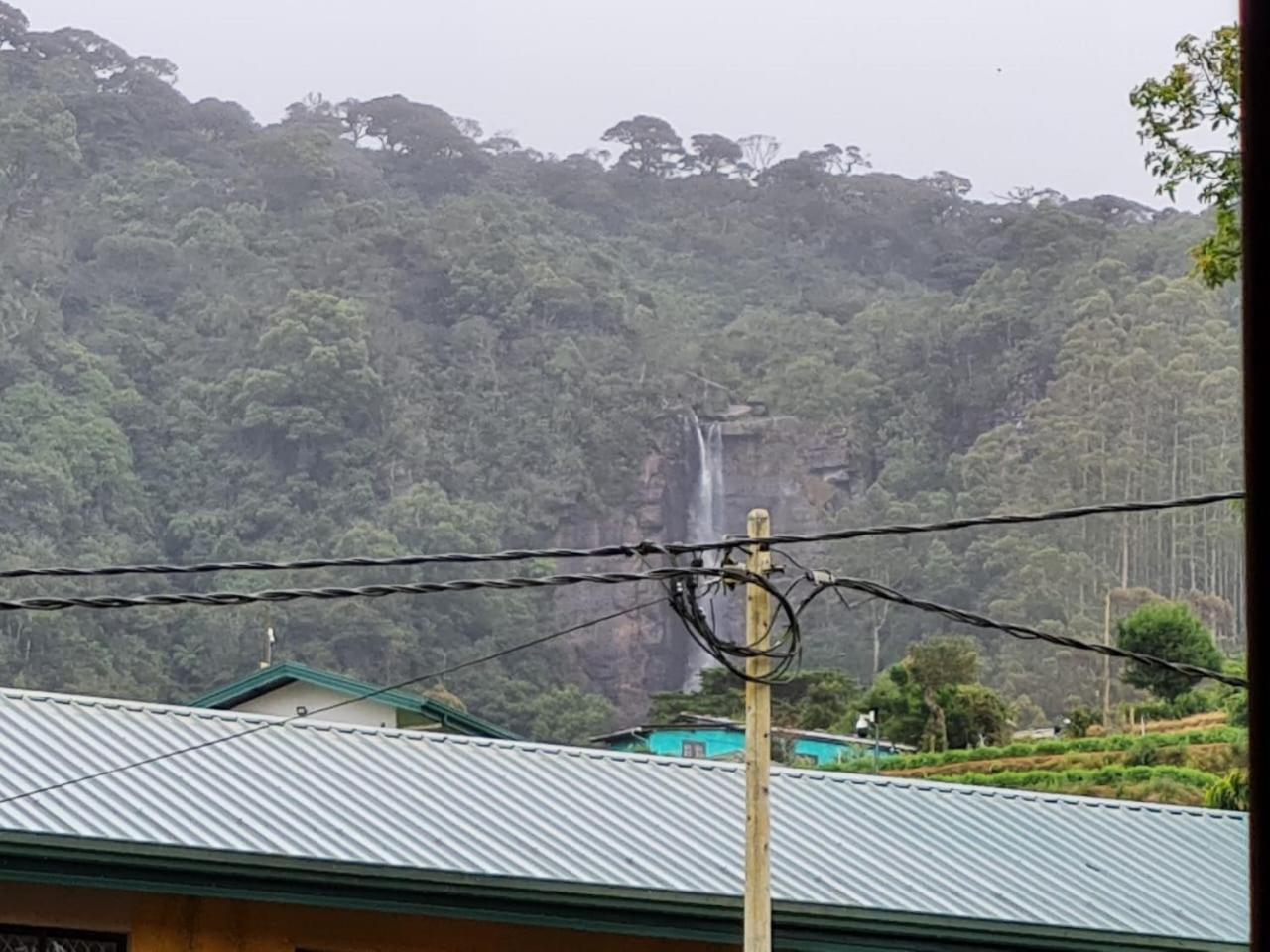 Sasru Holiday Home Nuwara Eliya Zewnętrze zdjęcie
