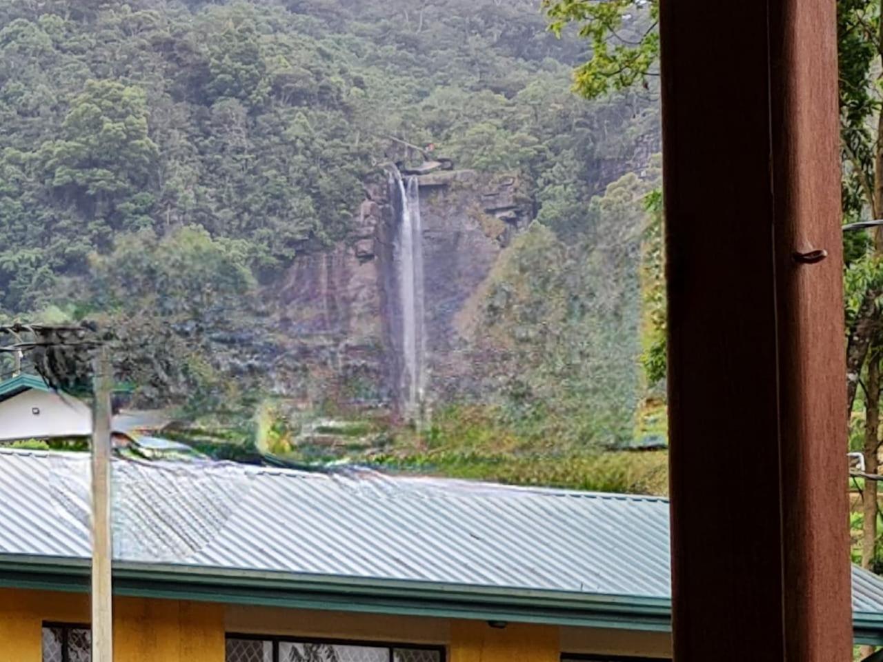 Sasru Holiday Home Nuwara Eliya Zewnętrze zdjęcie