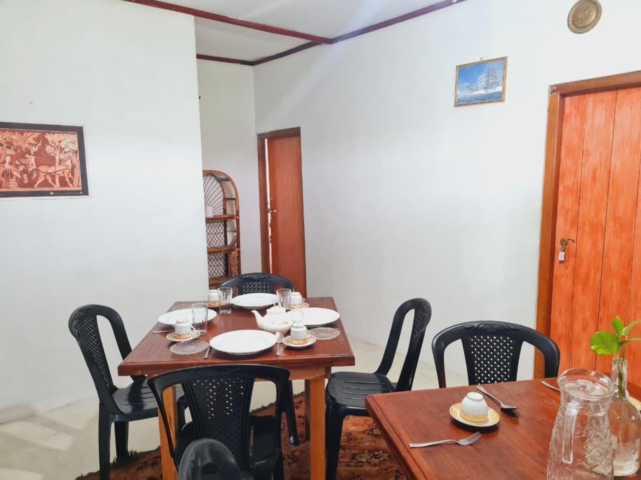 Sasru Holiday Home Nuwara Eliya Zewnętrze zdjęcie