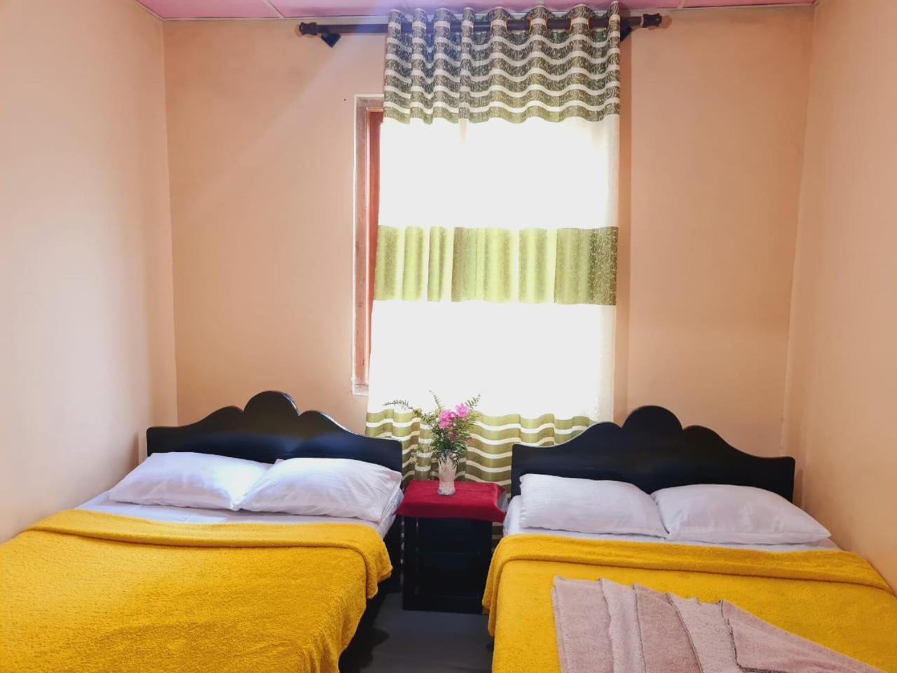 Sasru Holiday Home Nuwara Eliya Zewnętrze zdjęcie