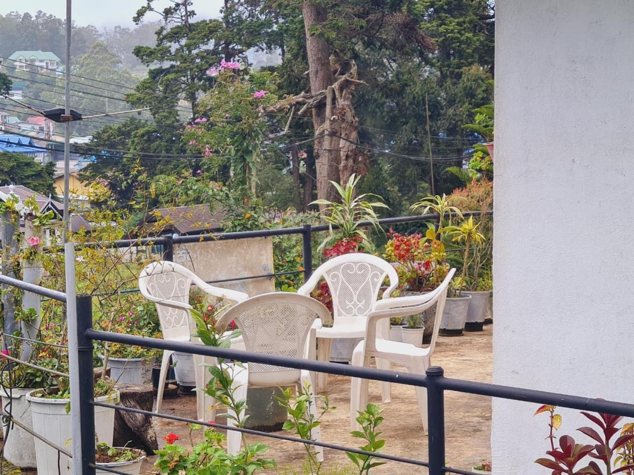 Sasru Holiday Home Nuwara Eliya Zewnętrze zdjęcie