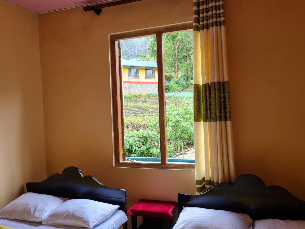 Sasru Holiday Home Nuwara Eliya Zewnętrze zdjęcie