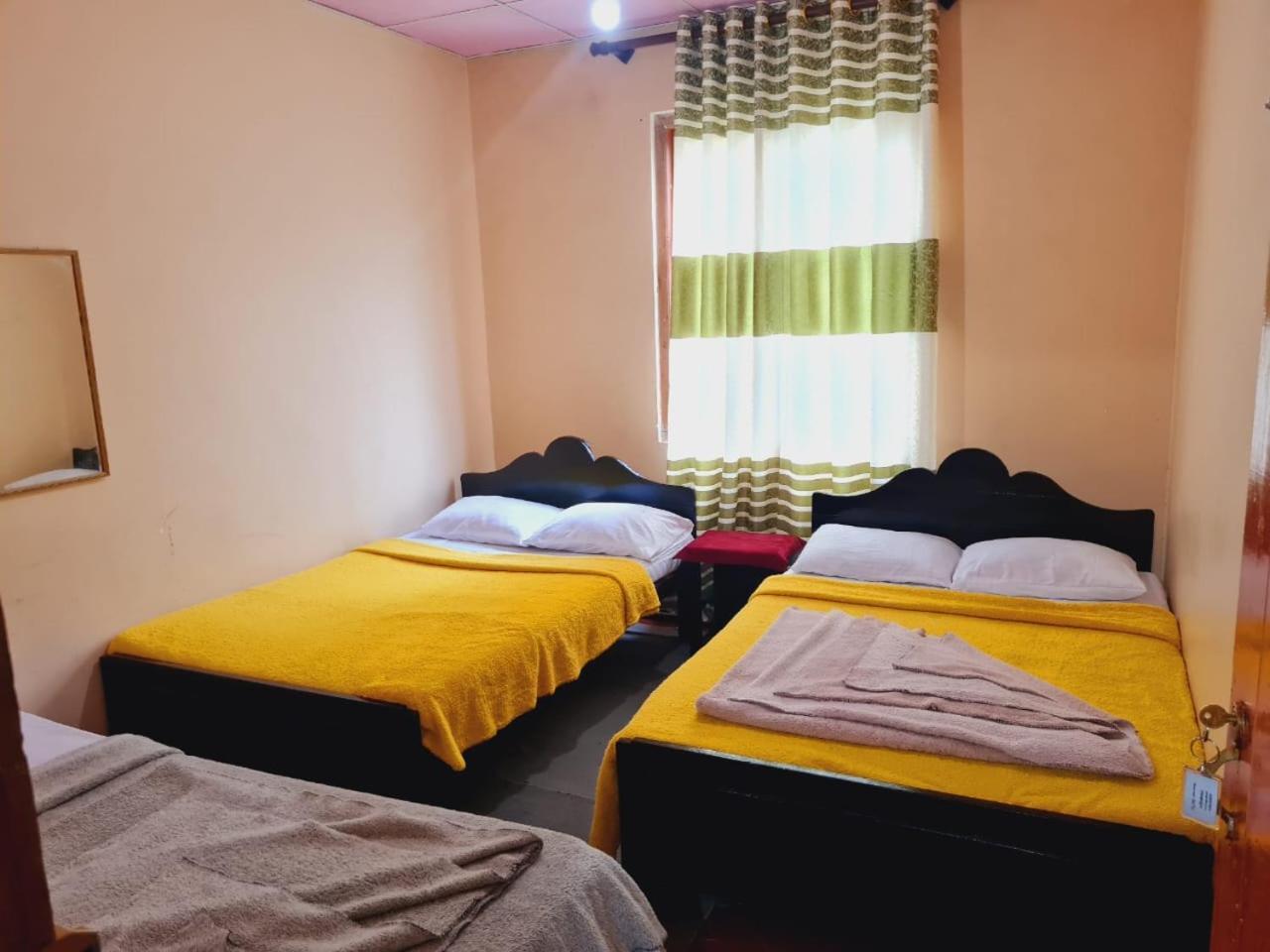 Sasru Holiday Home Nuwara Eliya Zewnętrze zdjęcie