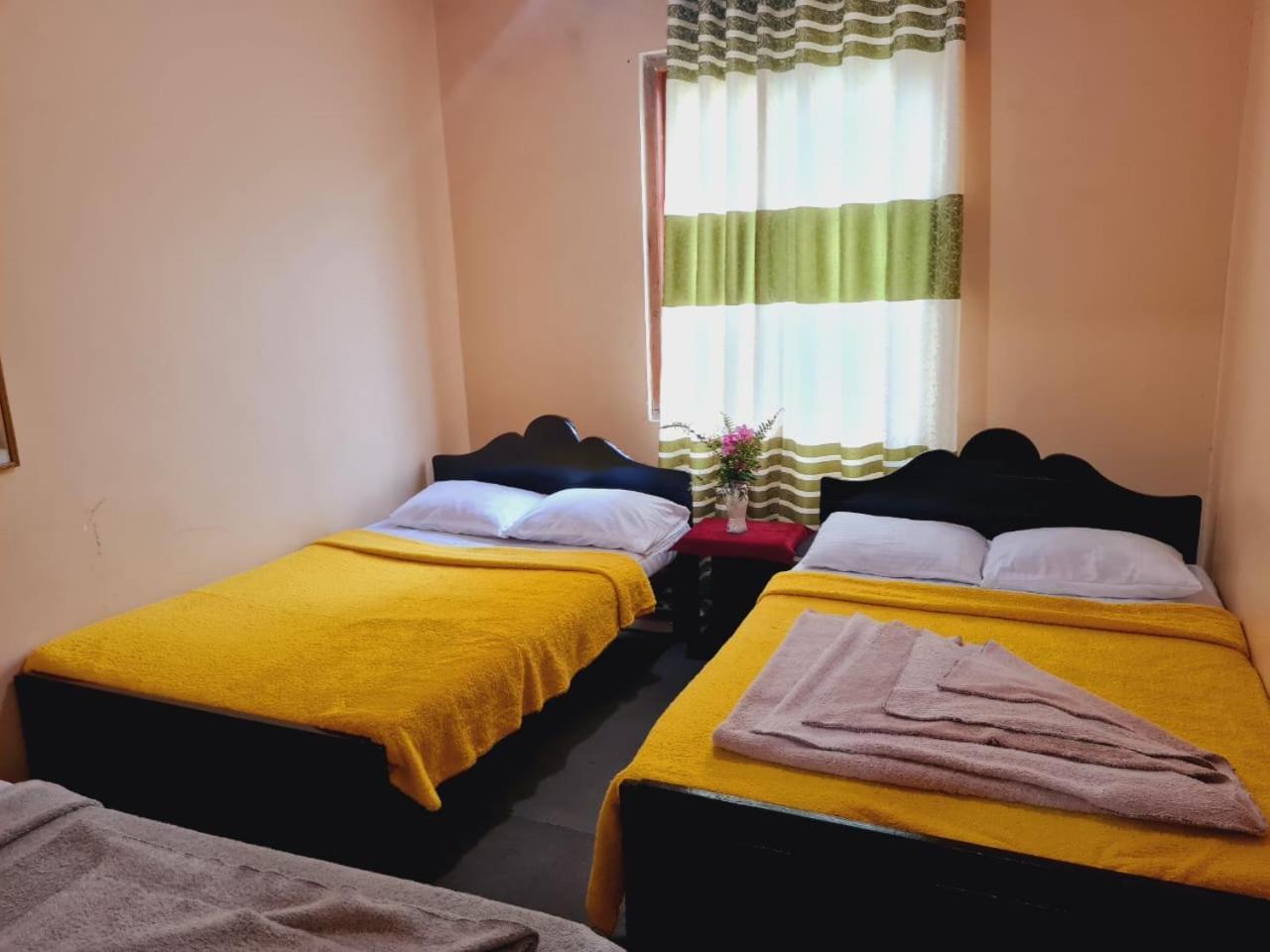 Sasru Holiday Home Nuwara Eliya Zewnętrze zdjęcie