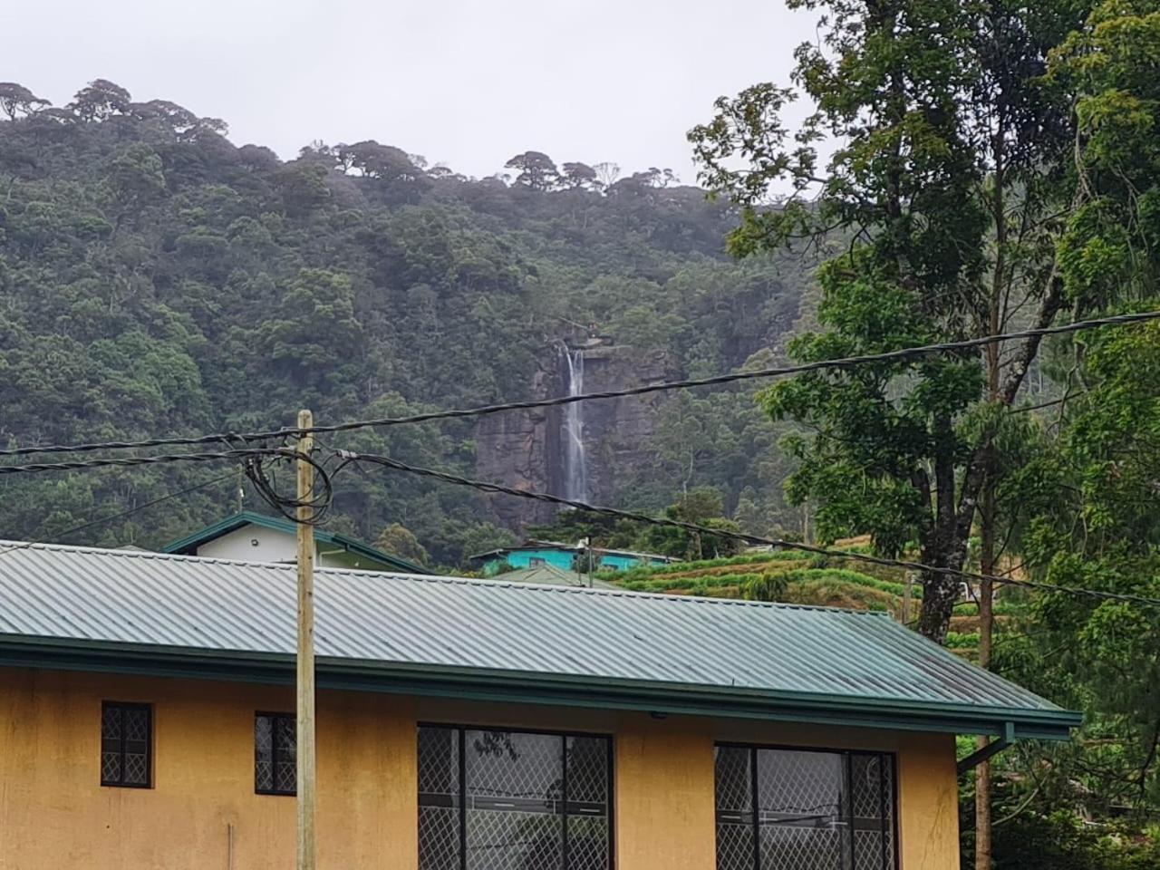 Sasru Holiday Home Nuwara Eliya Zewnętrze zdjęcie