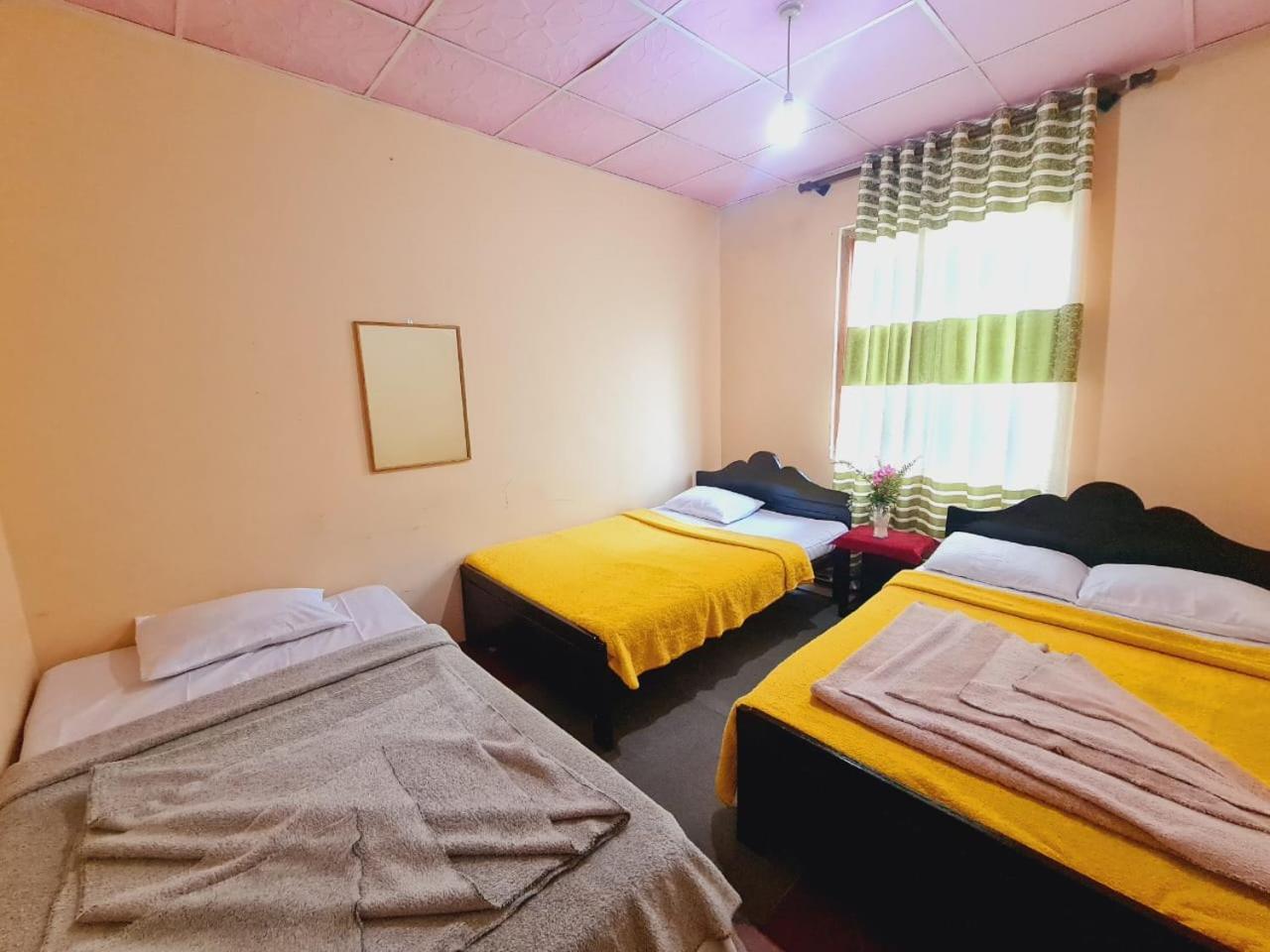 Sasru Holiday Home Nuwara Eliya Zewnętrze zdjęcie
