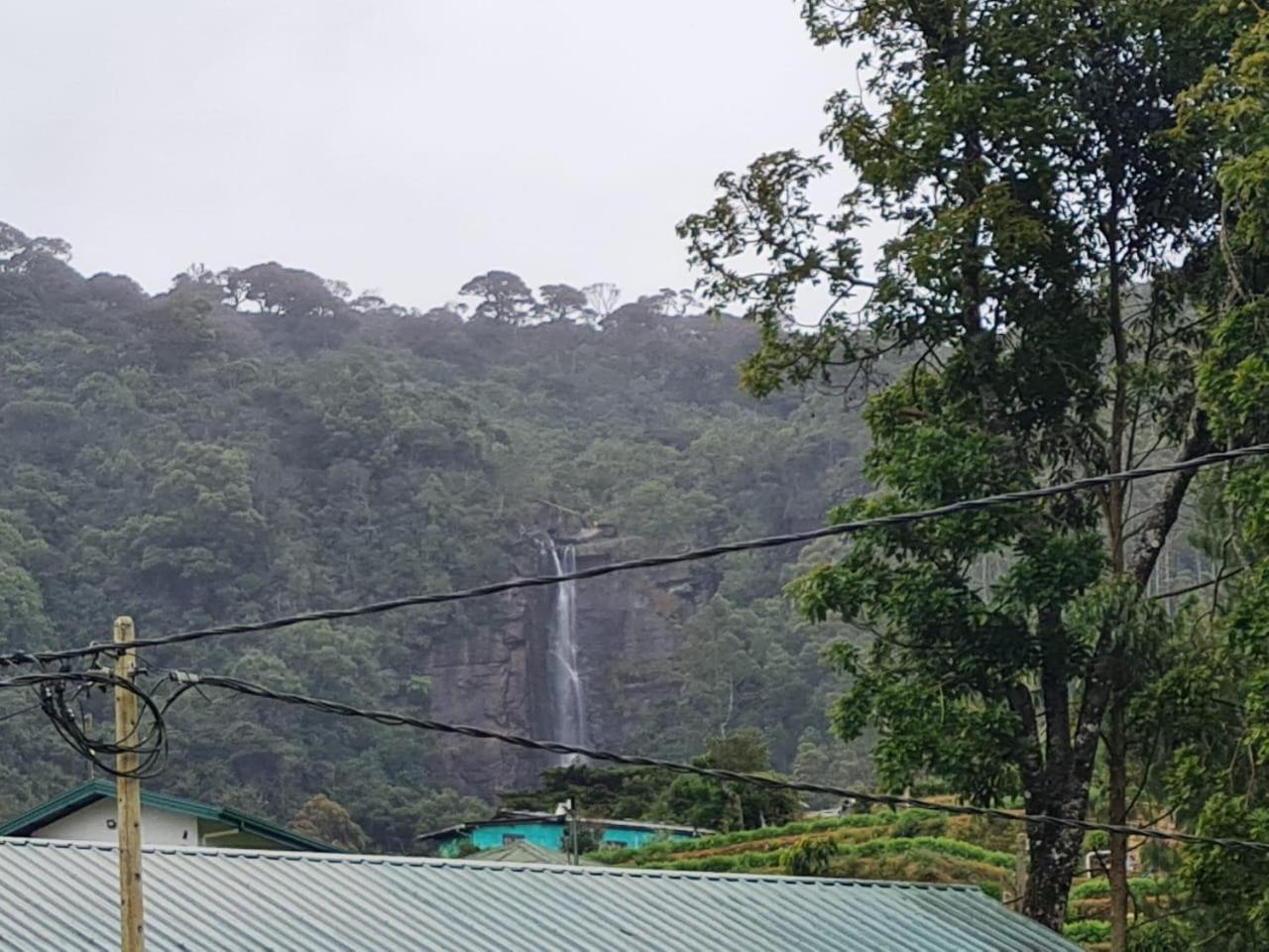 Sasru Holiday Home Nuwara Eliya Zewnętrze zdjęcie