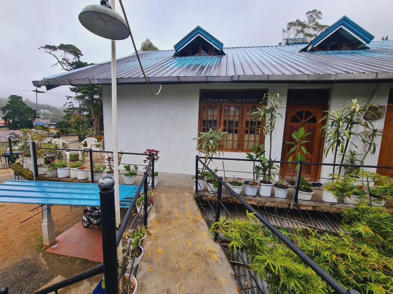 Sasru Holiday Home Nuwara Eliya Zewnętrze zdjęcie