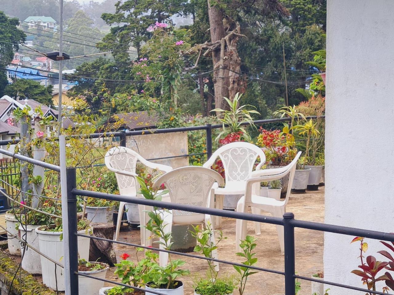Sasru Holiday Home Nuwara Eliya Zewnętrze zdjęcie