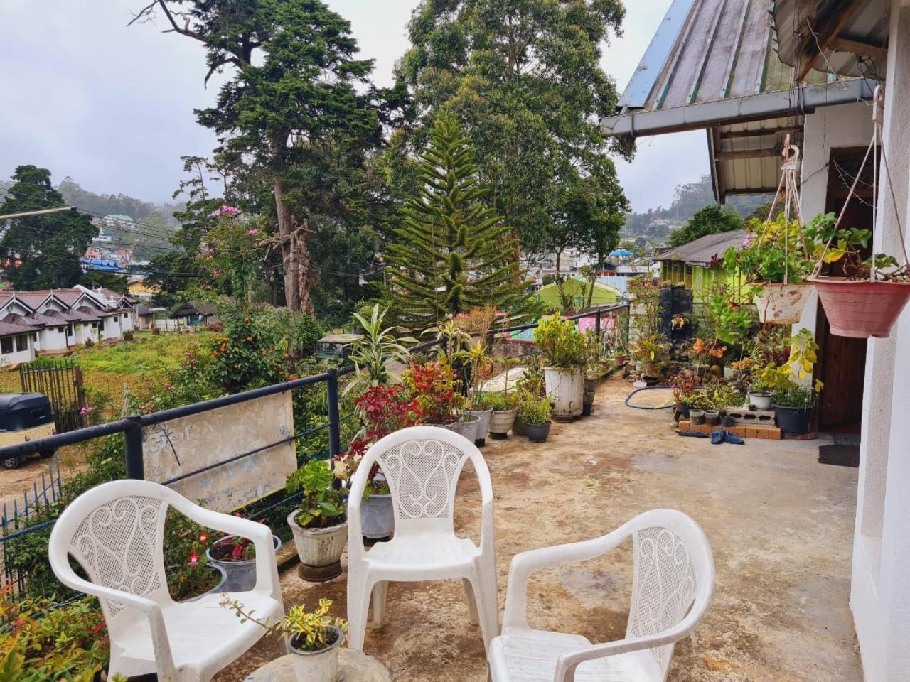 Sasru Holiday Home Nuwara Eliya Zewnętrze zdjęcie