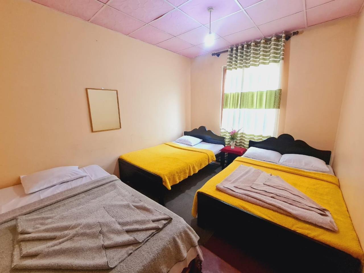 Sasru Holiday Home Nuwara Eliya Zewnętrze zdjęcie