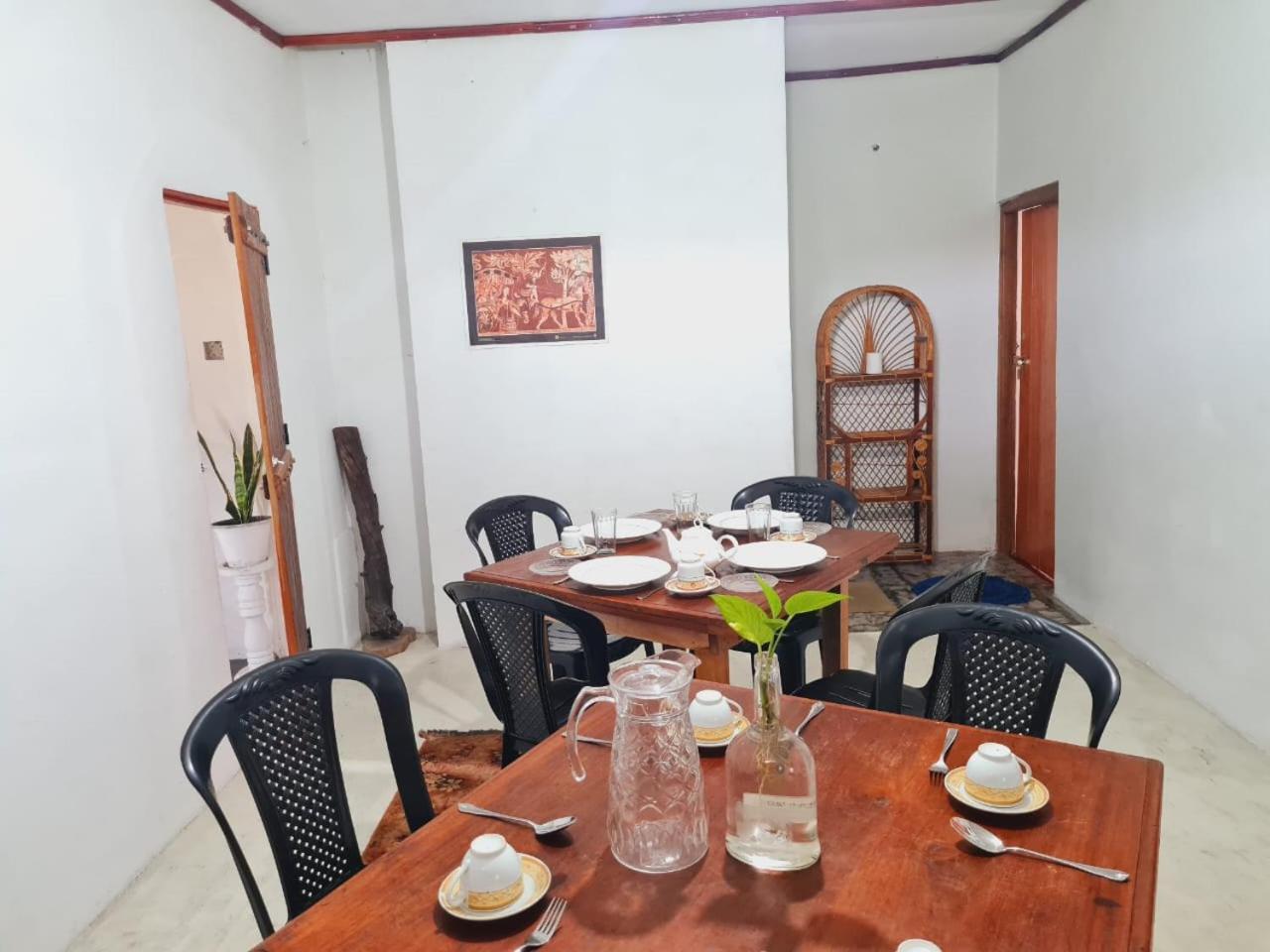 Sasru Holiday Home Nuwara Eliya Zewnętrze zdjęcie