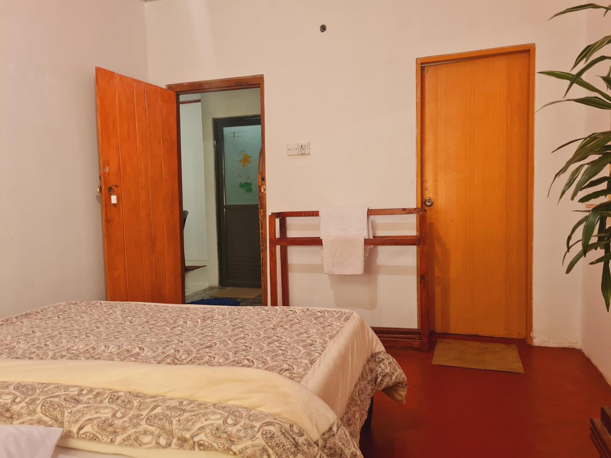Sasru Holiday Home Nuwara Eliya Zewnętrze zdjęcie