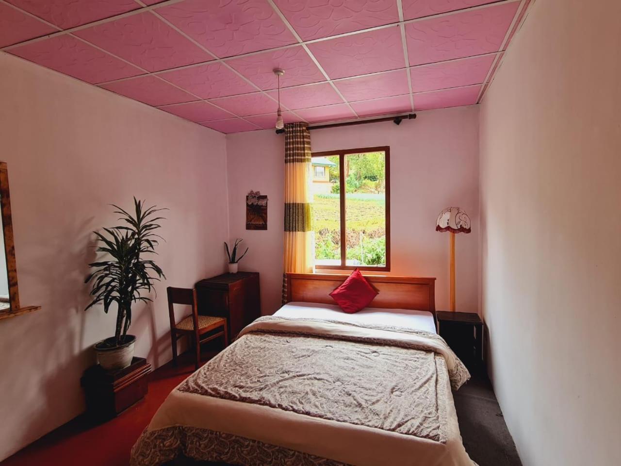 Sasru Holiday Home Nuwara Eliya Zewnętrze zdjęcie