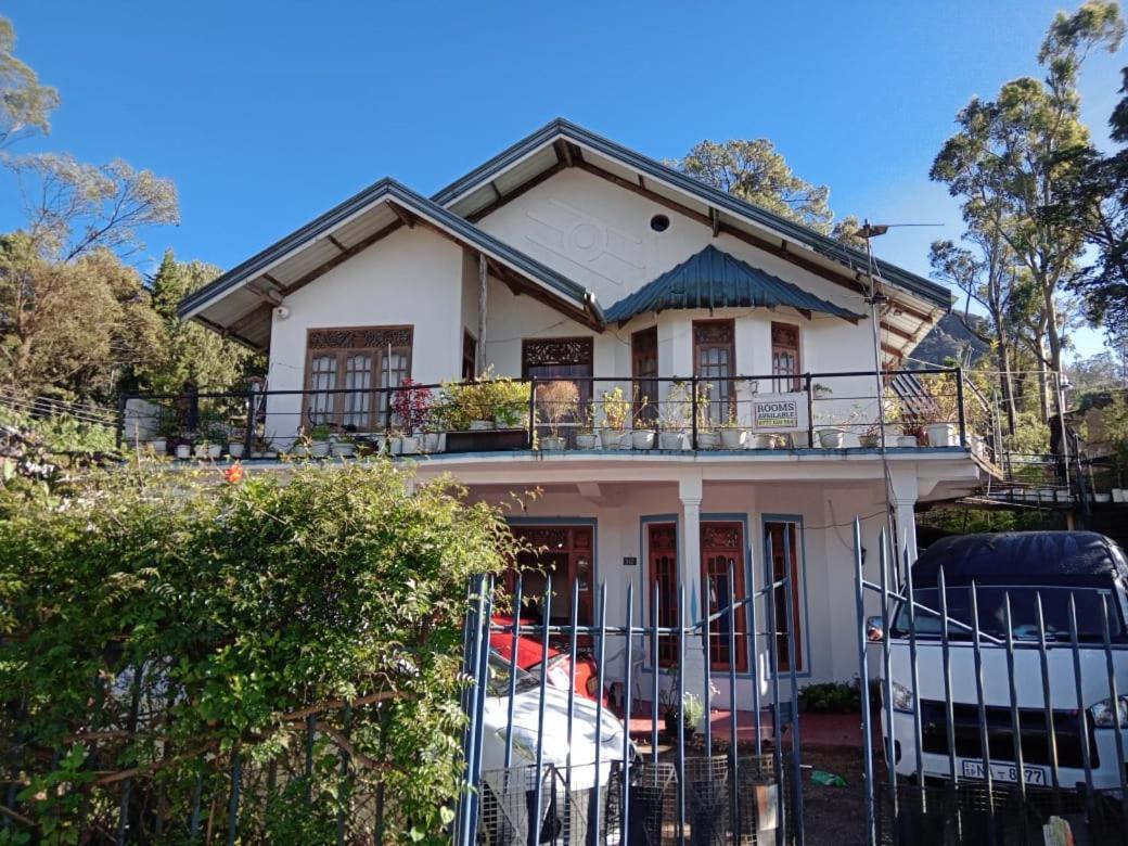 Sasru Holiday Home Nuwara Eliya Zewnętrze zdjęcie