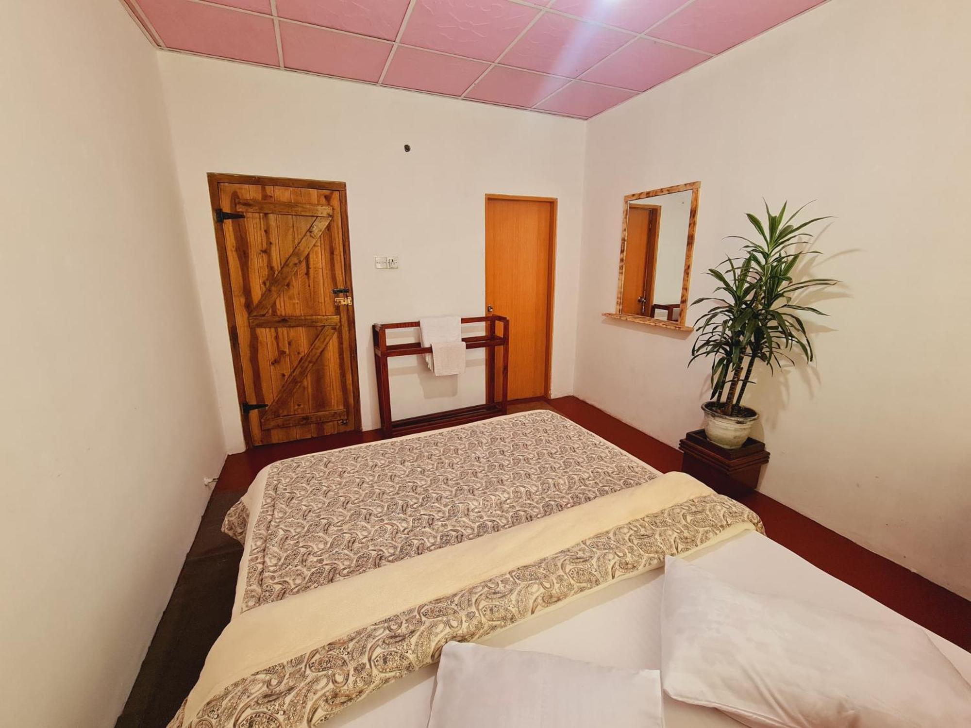 Sasru Holiday Home Nuwara Eliya Zewnętrze zdjęcie