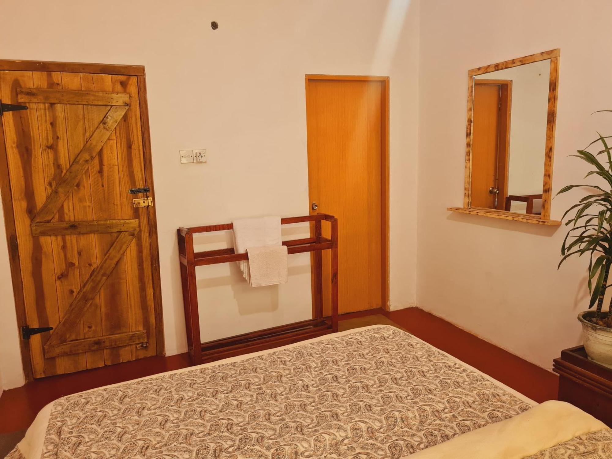 Sasru Holiday Home Nuwara Eliya Zewnętrze zdjęcie