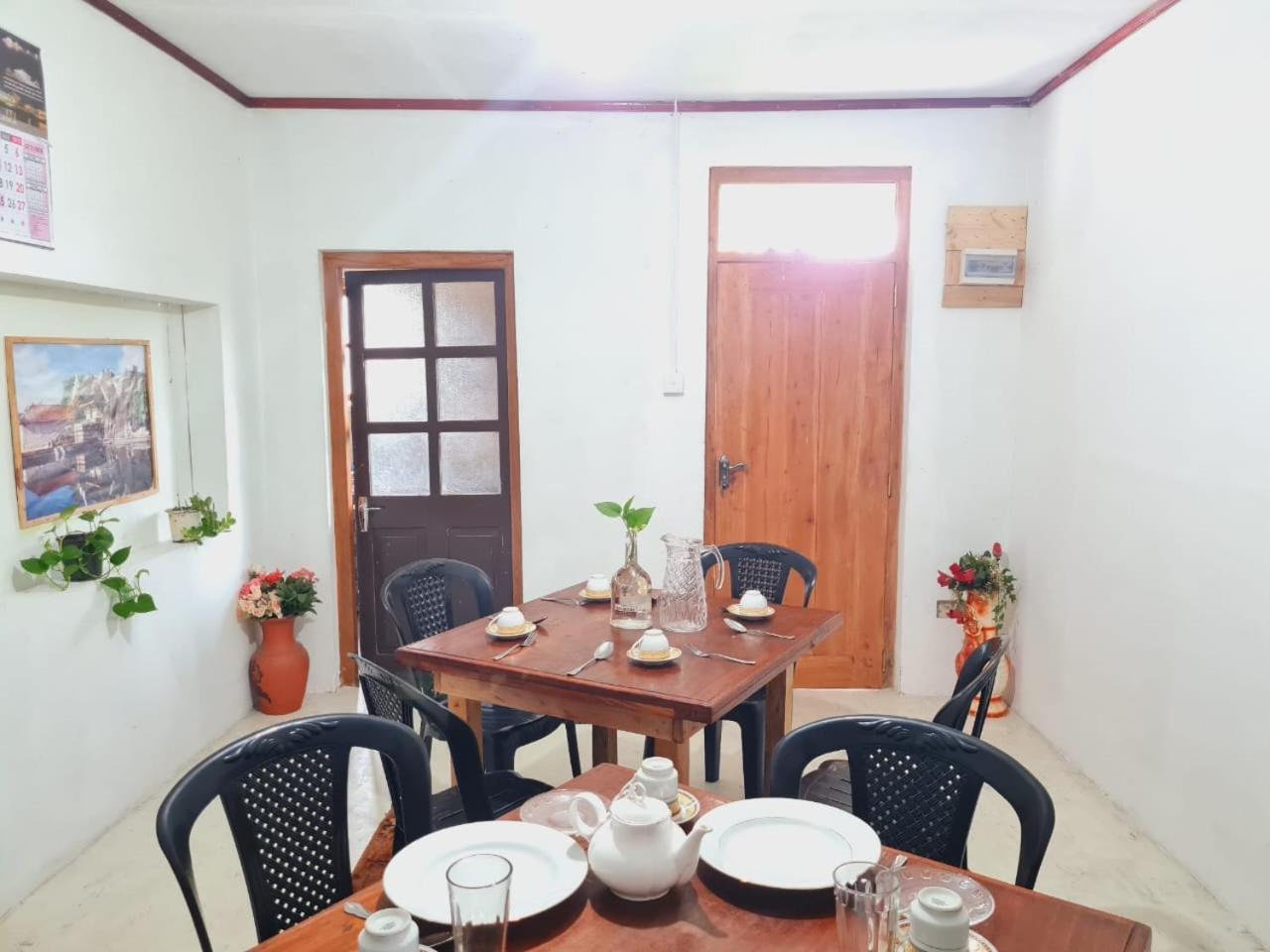 Sasru Holiday Home Nuwara Eliya Zewnętrze zdjęcie