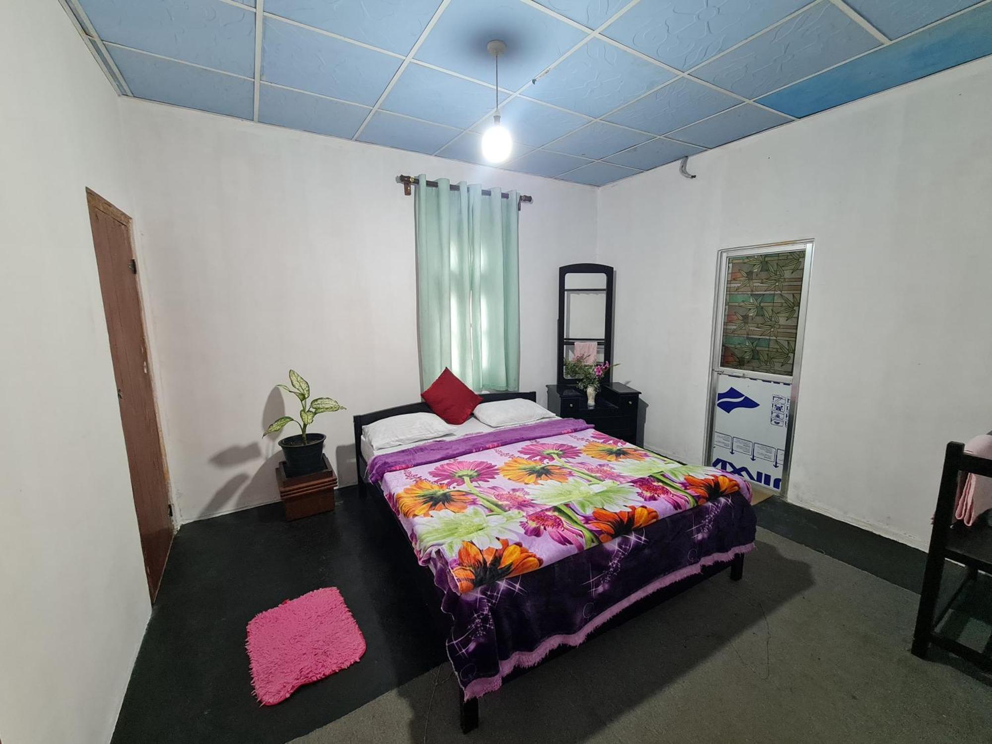 Sasru Holiday Home Nuwara Eliya Zewnętrze zdjęcie