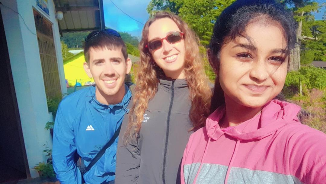 Sasru Holiday Home Nuwara Eliya Zewnętrze zdjęcie