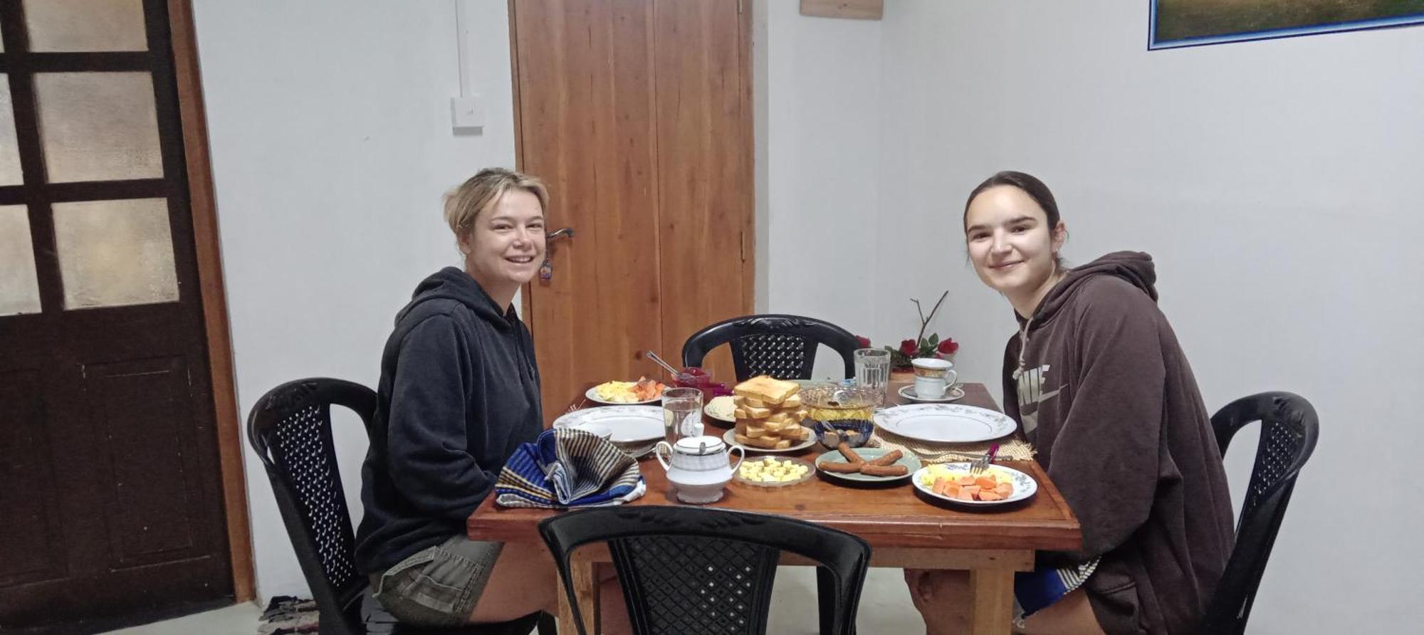 Sasru Holiday Home Nuwara Eliya Zewnętrze zdjęcie